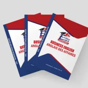 BUSINESS ENGLISH ANGLAIS DES AFFAIRES