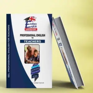 PROFESSIONAL ENGLISH for TEACHERS