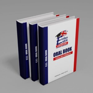 Oral Book