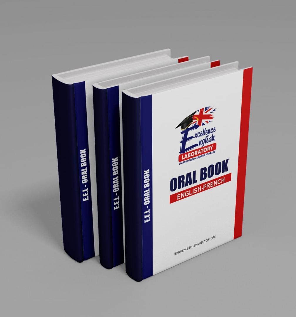 Oral Book
