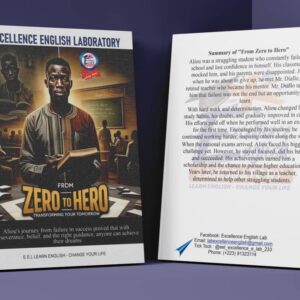 FROM ZERO TO HERO